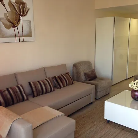 Appartamento Zavos Colours Boutique