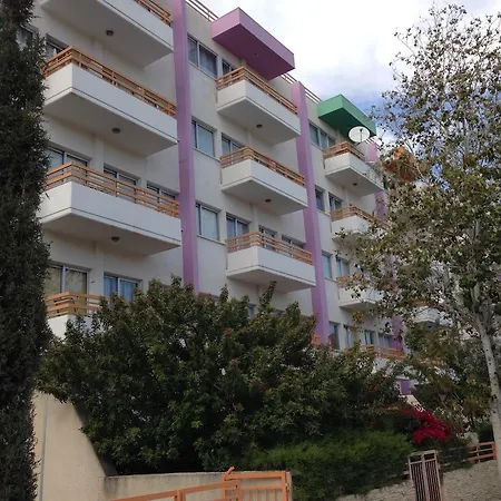Zavos Colours Boutique Appartamento