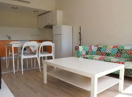 Appartamento Zavos Colours Boutique