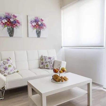 Appartamento Zavos Colours Boutique Limisso
