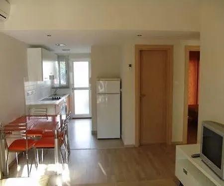 Zavos Colours Boutique Apartamento