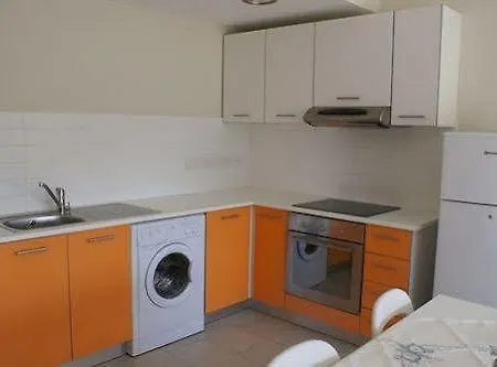 Zavos Colours Boutique Appartamento *