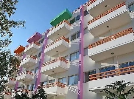 Zavos Colours Boutique Appartamento *