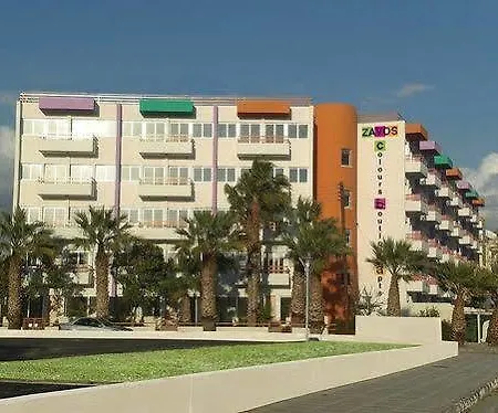 Zavos Colours Boutique