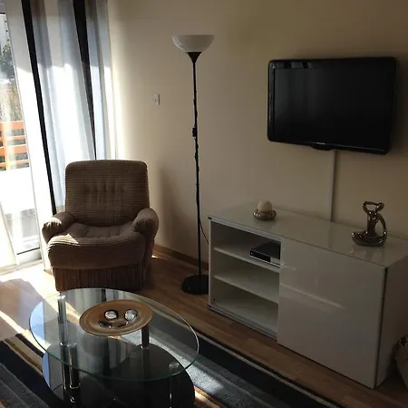Zavos Colours Boutique Apartment *