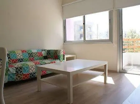 Zavos Colours Boutique Apartment Limassol