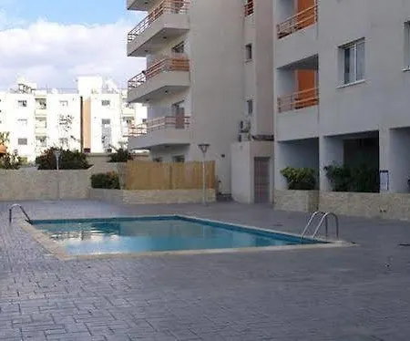 Zavos Colours Boutique Apartment