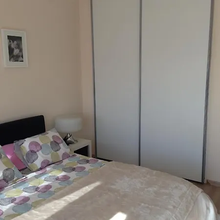 Zavos Colours Boutique Apartment Limassol