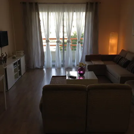 Zavos Colours Boutique * Limassol